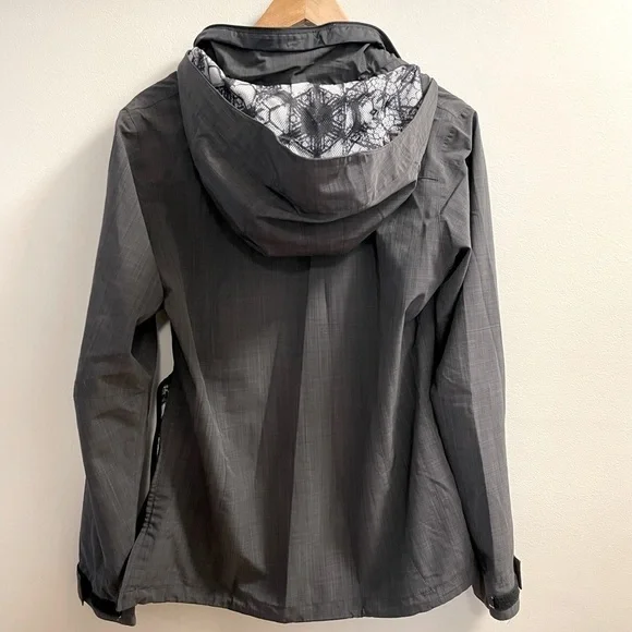 Burton Pullover Anorak Snowboard Jacket. Size M - Picture 2 of 14